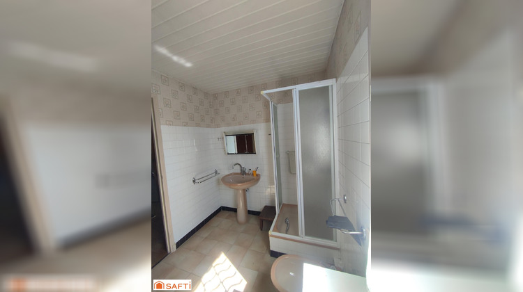 Ma-Cabane - Vente Maison Rosny-sur-Seine, 84 m²
