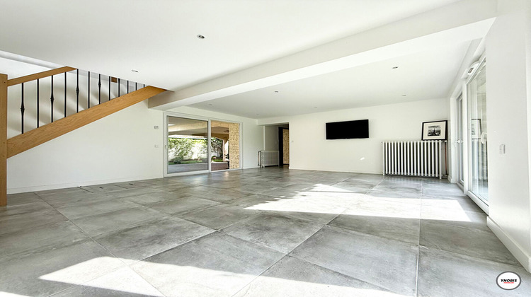Ma-Cabane - Vente Maison ROSNY-SUR-SEINE, 175 m²