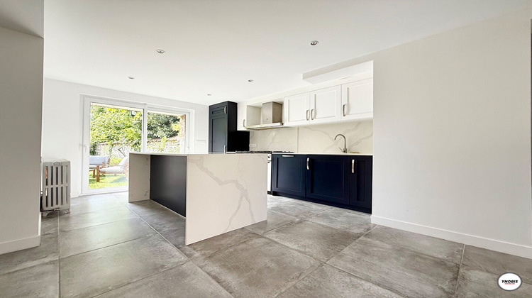Ma-Cabane - Vente Maison ROSNY-SUR-SEINE, 175 m²