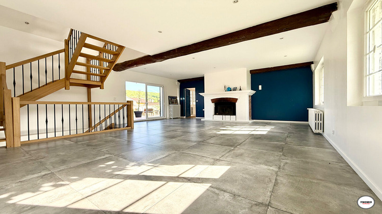 Ma-Cabane - Vente Maison ROSNY-SUR-SEINE, 175 m²
