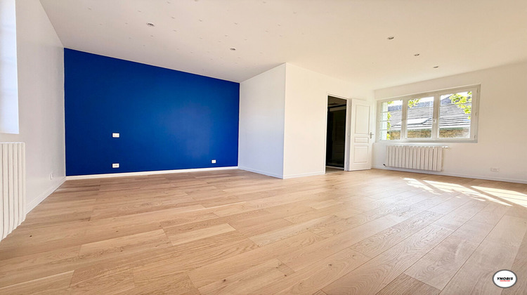 Ma-Cabane - Vente Maison ROSNY-SUR-SEINE, 175 m²