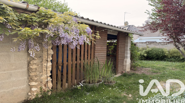 Ma-Cabane - Vente Maison Rosny-sur-Seine, 95 m²