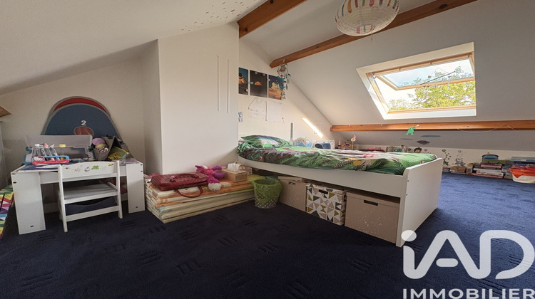 Ma-Cabane - Vente Maison Rosny-sur-Seine, 95 m²