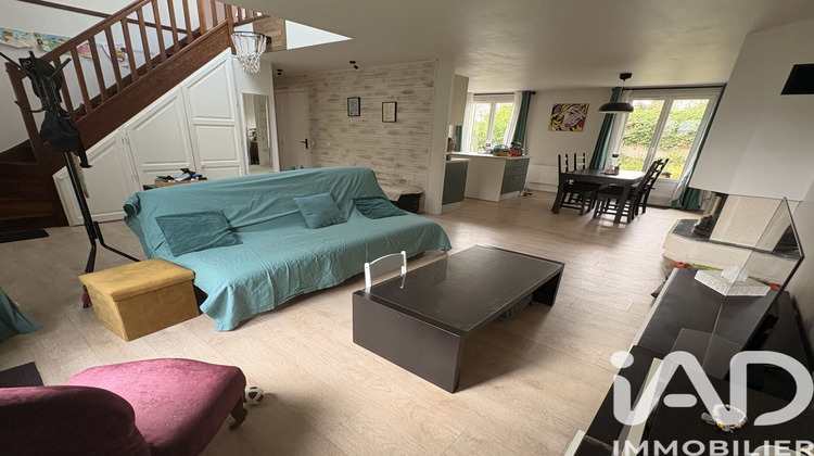 Ma-Cabane - Vente Maison Rosny-sur-Seine, 95 m²