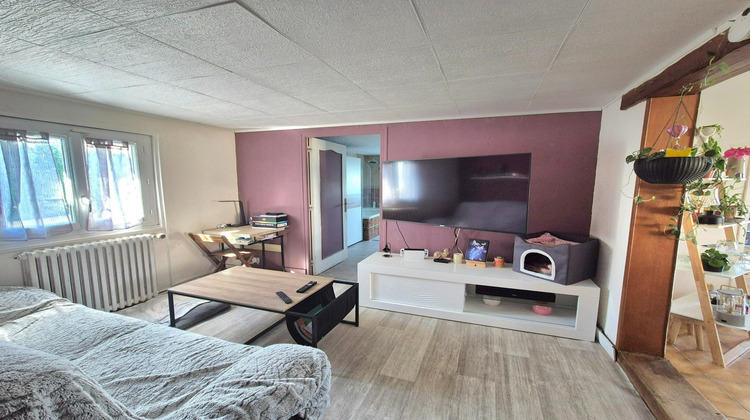 Ma-Cabane - Vente Maison Rosny-sur-Seine, 98 m²