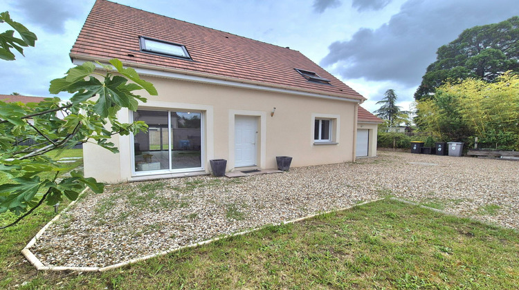 Ma-Cabane - Vente Maison Rosny-sur-Seine, 100 m²