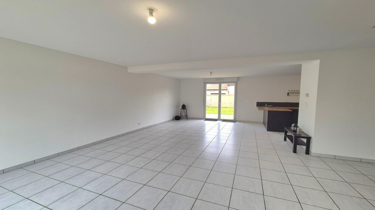Ma-Cabane - Vente Maison Rosny-sur-Seine, 100 m²