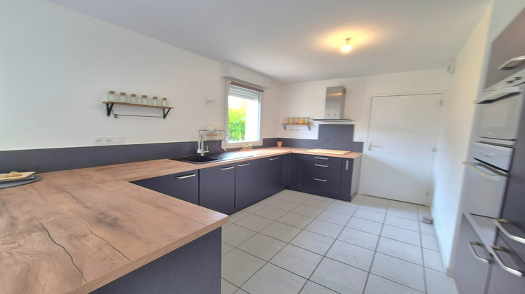Ma-Cabane - Vente Maison Rosny-sur-Seine, 100 m²
