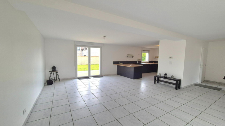 Ma-Cabane - Vente Maison Rosny-sur-Seine, 100 m²