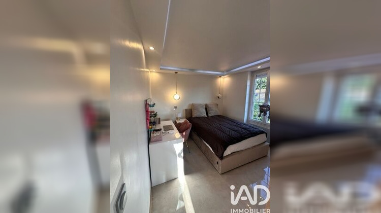 Ma-Cabane - Vente Maison Rosny-sur-Seine, 143 m²