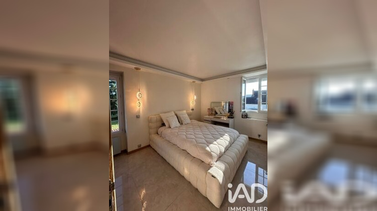 Ma-Cabane - Vente Maison Rosny-sur-Seine, 143 m²