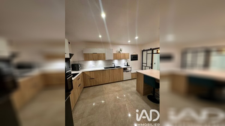 Ma-Cabane - Vente Maison Rosny-sur-Seine, 143 m²