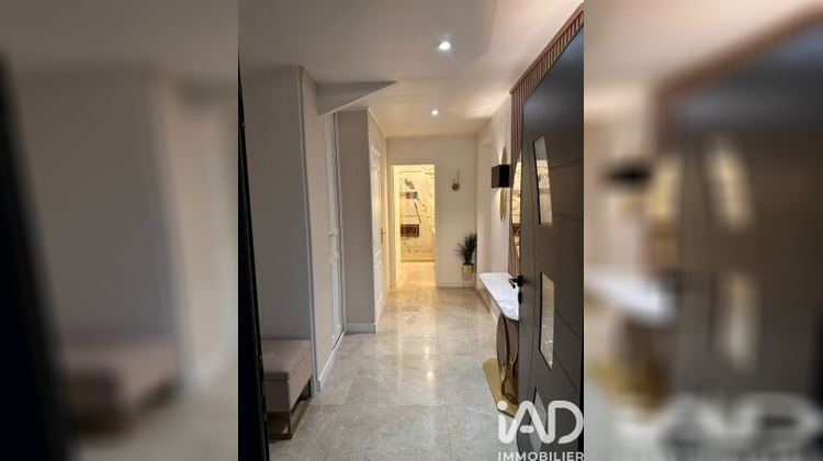 Ma-Cabane - Vente Maison Rosny-sur-Seine, 143 m²