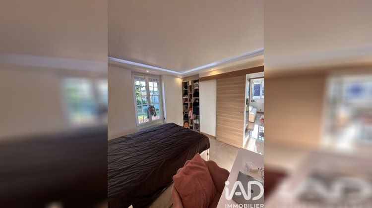 Ma-Cabane - Vente Maison Rosny-sur-Seine, 143 m²