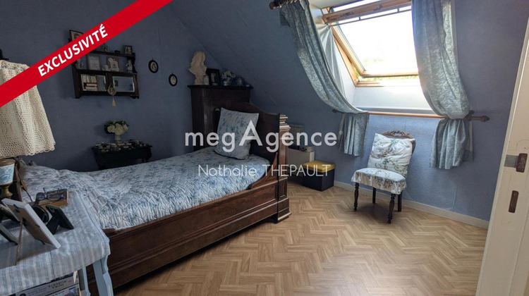 Ma-Cabane - Vente Maison ROSNY SUR SEINE, 130 m²