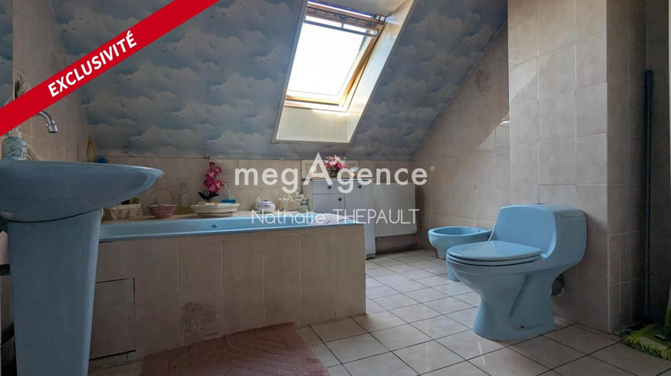 Ma-Cabane - Vente Maison ROSNY SUR SEINE, 130 m²