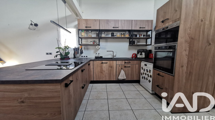Ma-Cabane - Vente Maison Rosny-sur-Seine, 111 m²