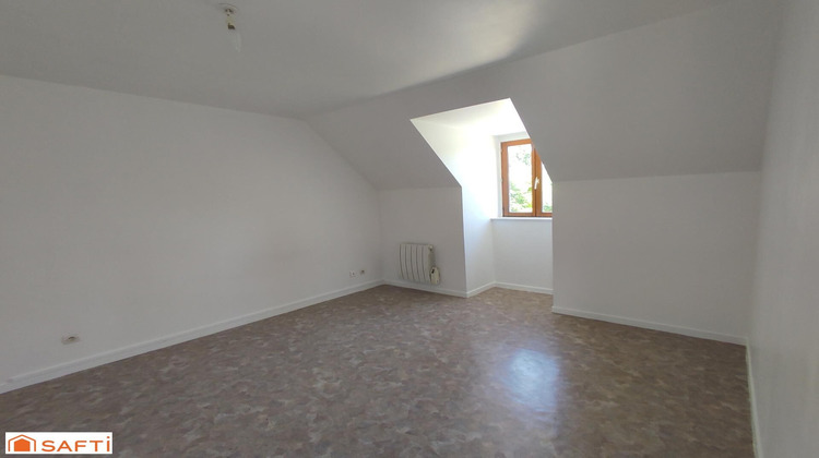 Ma-Cabane - Vente Maison Rosny-sur-Seine, 110 m²