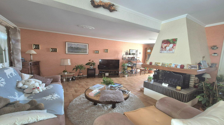 Ma-Cabane - Vente Maison Rosny-sur-Seine, 107 m²