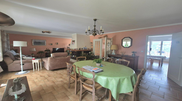 Ma-Cabane - Vente Maison Rosny-sur-Seine, 107 m²