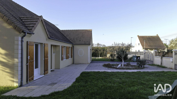 Ma-Cabane - Vente Maison Rosny-sur-Seine, 127 m²