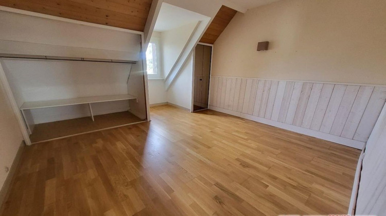 Ma-Cabane - Vente Maison Rosny-sur-Seine, 169 m²
