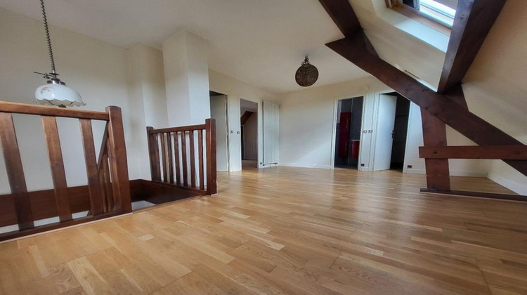 Ma-Cabane - Vente Maison Rosny-sur-Seine, 169 m²