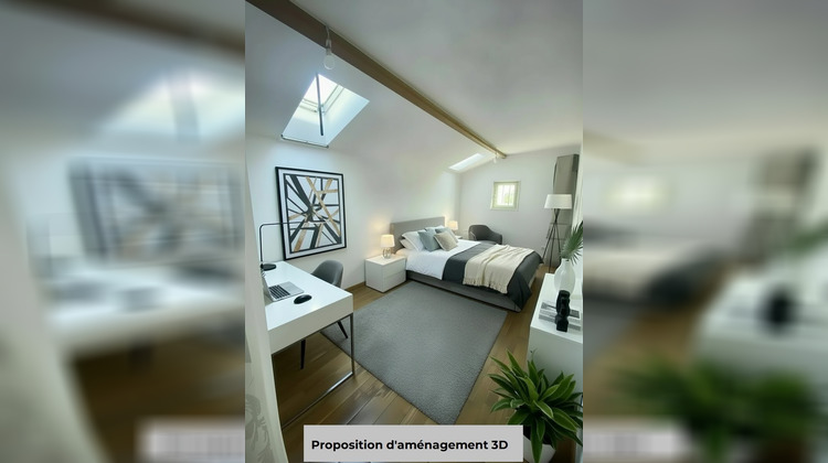 Ma-Cabane - Vente Maison Rosny-sur-Seine, 60 m²