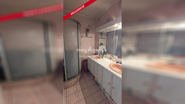 Ma-Cabane - Vente Maison ROSNY SUR SEINE, 134 m²