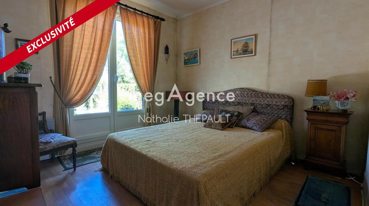 Ma-Cabane - Vente Maison ROSNY SUR SEINE, 134 m²