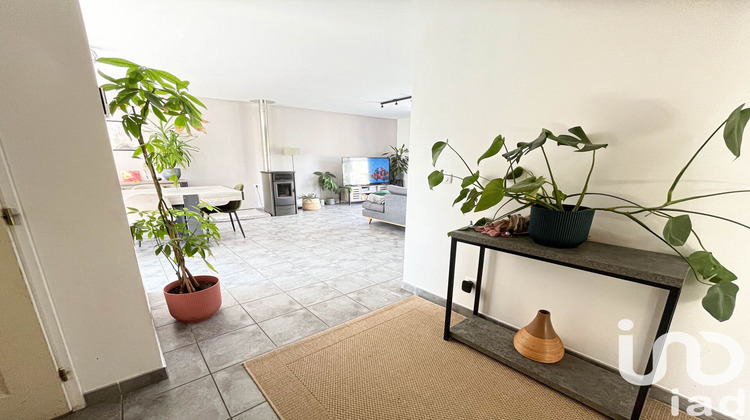 Ma-Cabane - Vente Maison Rosny-sur-Seine, 118 m²