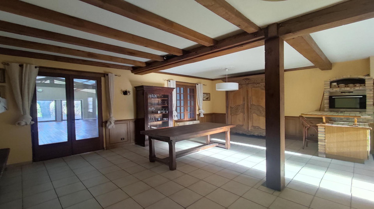 Ma-Cabane - Vente Maison Rosny-sur-Seine, 215 m²