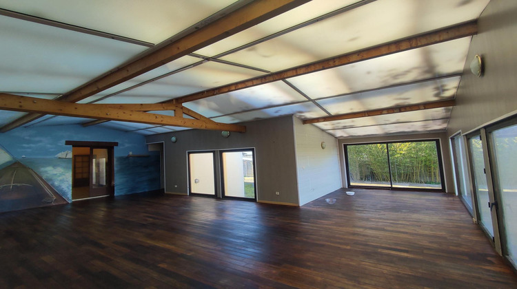 Ma-Cabane - Vente Maison Rosny-sur-Seine, 215 m²