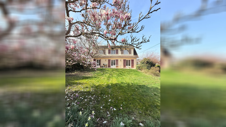 Ma-Cabane - Vente Maison Rosny-sur-Seine, 130 m²