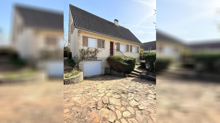 Ma-Cabane - Vente Maison Rosny-sur-Seine, 130 m²