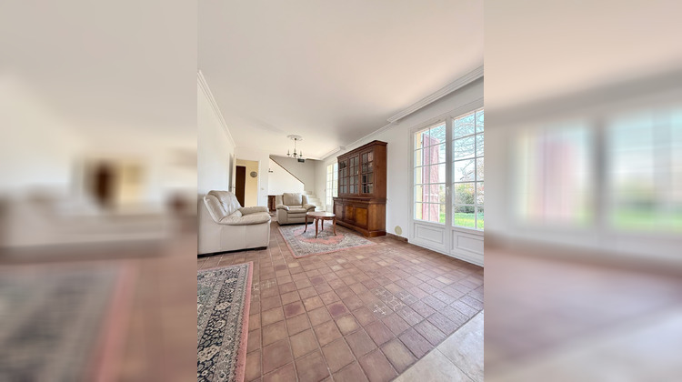Ma-Cabane - Vente Maison Rosny-sur-Seine, 130 m²