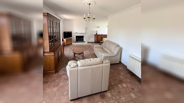 Ma-Cabane - Vente Maison Rosny-sur-Seine, 130 m²