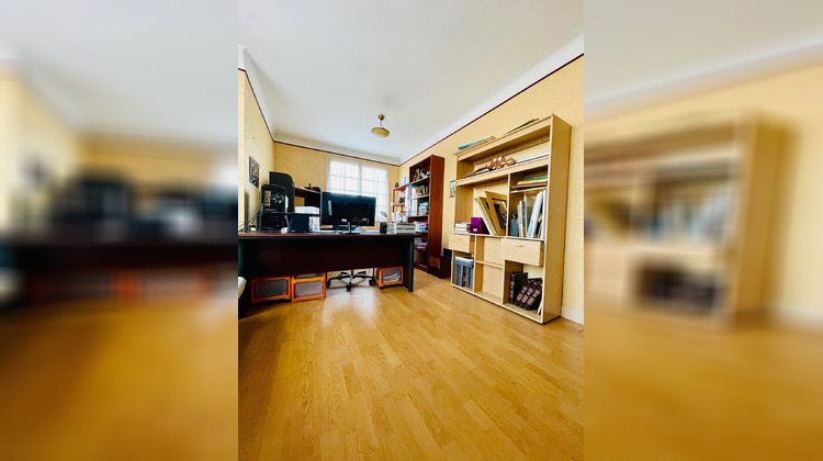 Ma-Cabane - Vente Maison Rosny-sur-Seine, 130 m²