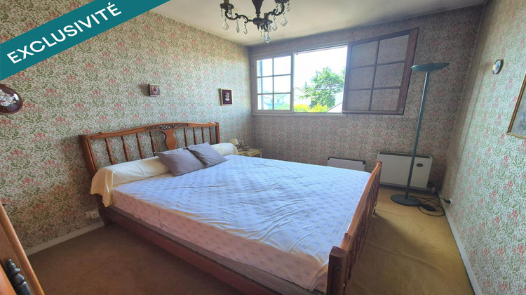 Ma-Cabane - Vente Maison Rosny-sur-Seine, 80 m²