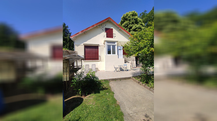 Ma-Cabane - Vente Maison Rosny-sur-Seine, 95 m²