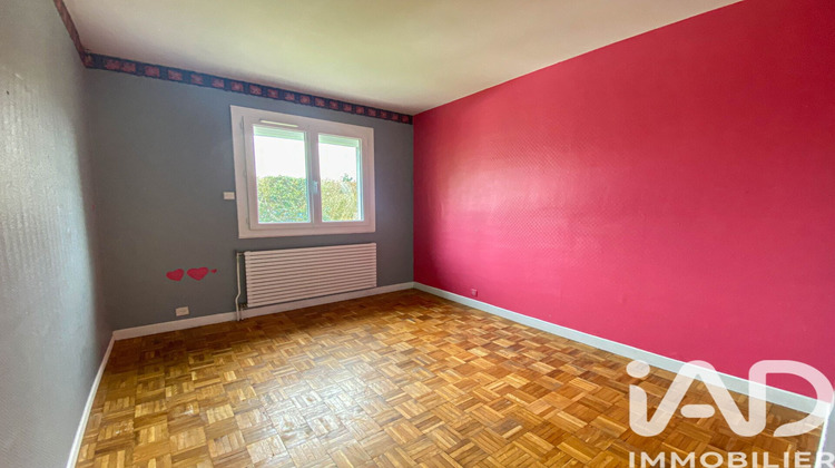 Ma-Cabane - Vente Maison Rosny-sur-Seine, 86 m²