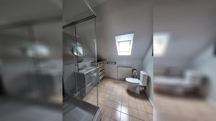 Ma-Cabane - Vente Maison Rosny-sur-Seine, 140 m²