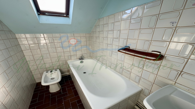 Ma-Cabane - Vente Maison ROSNY-SUR-SEINE, 108 m²
