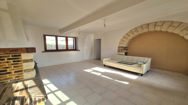 Ma-Cabane - Vente Maison Rosny-sur-Seine, 66 m²