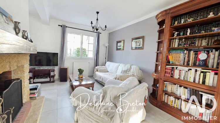 Ma-Cabane - Vente Maison Rosny-sur-Seine, 119 m²