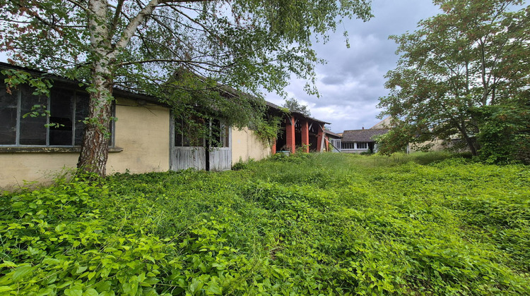 Ma-Cabane - Vente Maison Rosny-sur-Seine, 327 m²
