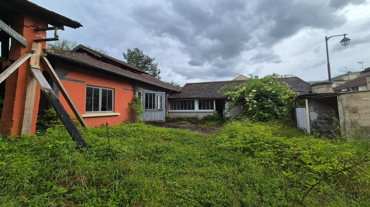 Ma-Cabane - Vente Maison Rosny-sur-Seine, 327 m²