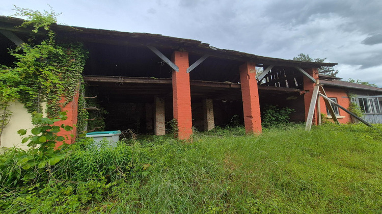 Ma-Cabane - Vente Maison Rosny-sur-Seine, 327 m²