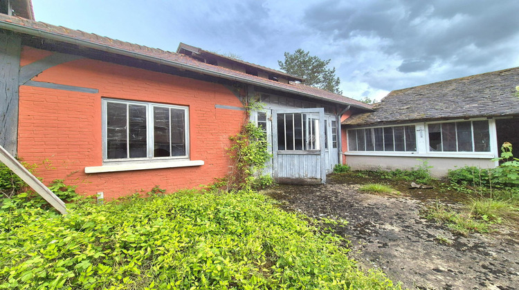 Ma-Cabane - Vente Maison Rosny-sur-Seine, 327 m²