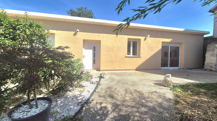 Ma-Cabane - Vente Maison Rosny-sur-Seine, 92 m²
